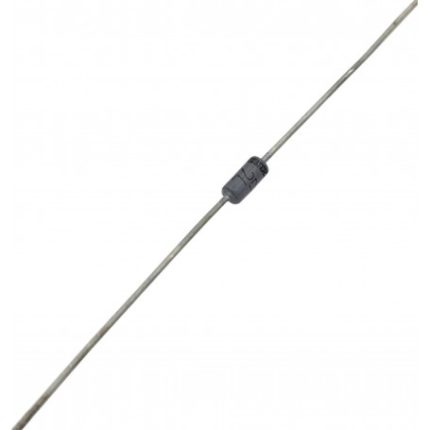 دیود زنر 33V 0.5W کد 1N5257B مارک MOTOROLA