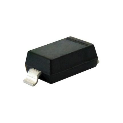 دیود سریع BAV19W پکیج SMD