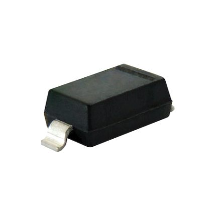 دیود سوئیچینگ 1N4148W پکیج SOD-123 رول3000 تایی