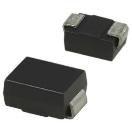 دیود شاتکی SM340B SMD پکیج SMB