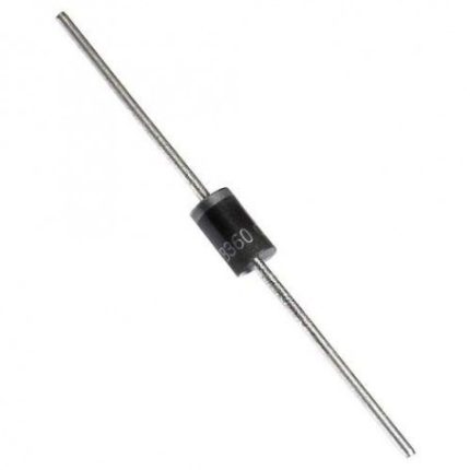 دیود شاتکی SR260