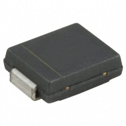 دیود شاتکی SS34 5822 SMD پکیج SMC