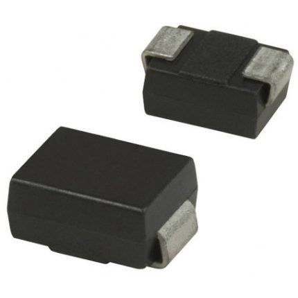 دیود شاتکی SS54 پکیج SMB