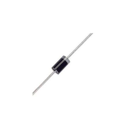 دیود فوق سریع 1H6 600V-1A