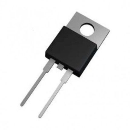دیود فوق سریع UG10J 10A,600V