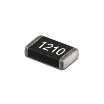 مقاومت 10K اهم SMD 1210