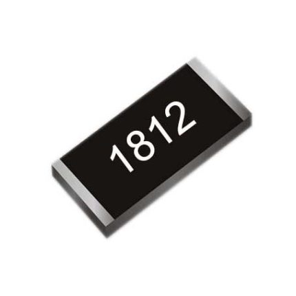 مقاومت 1K اهم SMD 1812