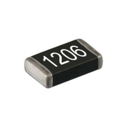 مقاومت 2K اهم خیلی دقیق 0.1% پکیج 1206 SMD