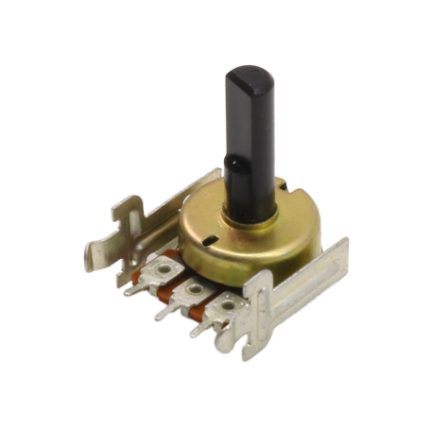 ولوم 5K اهم مدل VB16L43 ژاپنی شفت ایزوله با هولدر مارک NOBLE