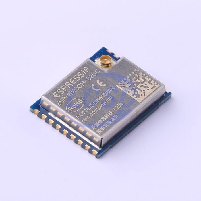 Espressif Systems ESP-WROOM-02UC - Image 3