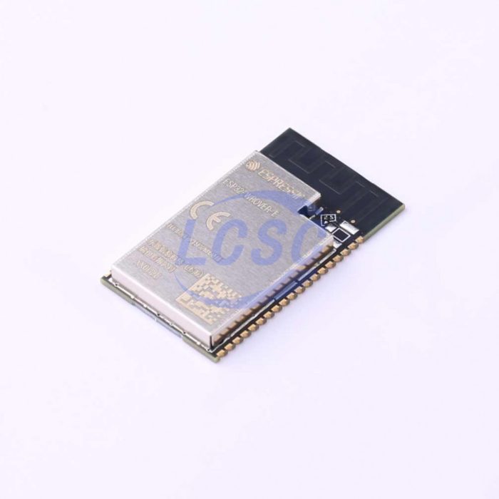 Espressif Systems ESP32-WROVER-E(16MB) - Image 3