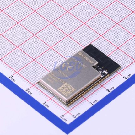 Espressif Systems ESP32-WROVER-E(16MB)