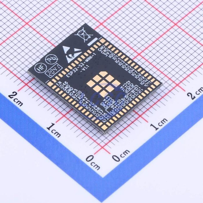 Espressif Systems ESP32-S2-MINI-1-N4R2 - Image 2
