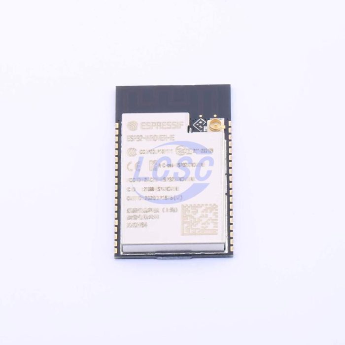 Espressif Systems ESP32-WROVER-IE(8MB) - Image 3