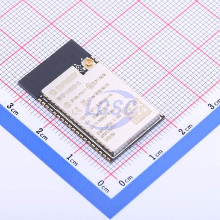 Espressif Systems ESP32-WROVER-IE(8MB)
