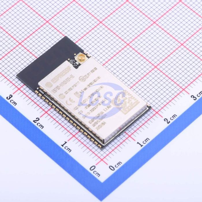 Espressif Systems ESP32-WROVER-IE(8MB)