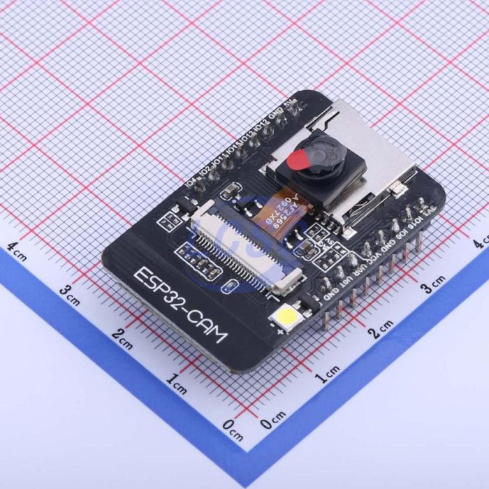 Ai-Thinker ESP32-CAM - Image 2
