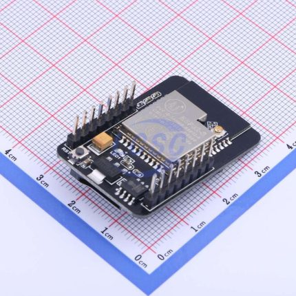 Ai-Thinker ESP32-CAM