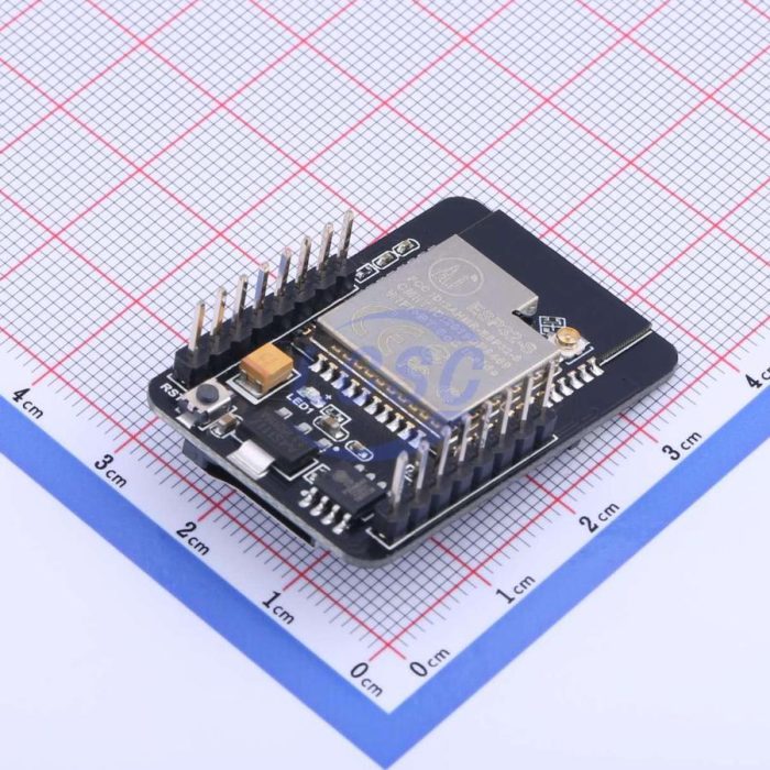 Ai-Thinker ESP32-CAM