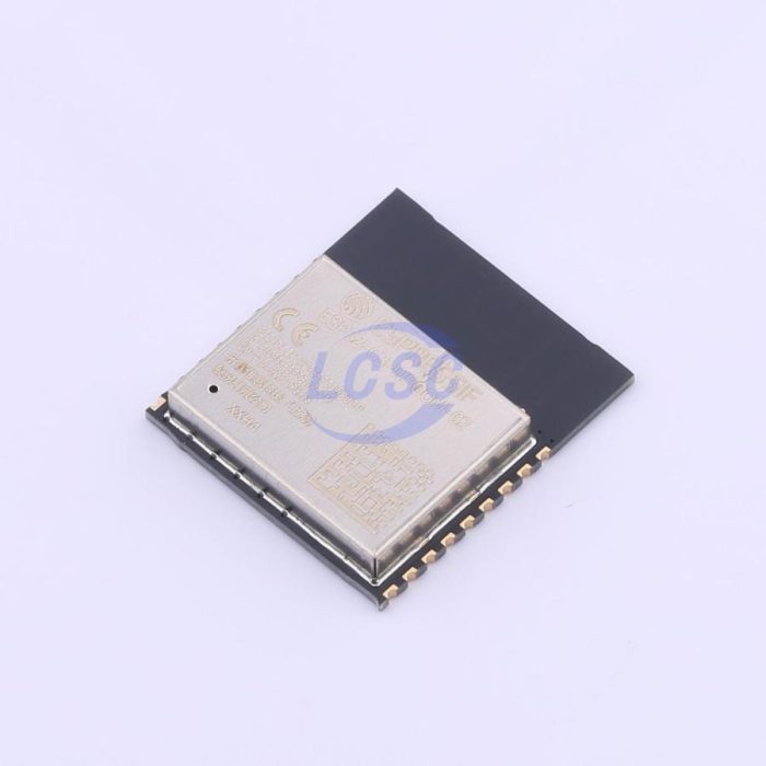 Espressif Systems ESP32-C3-WROOM-02-H4 - Image 3