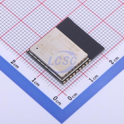 Espressif Systems ESP32-C3-WROOM-02-H4