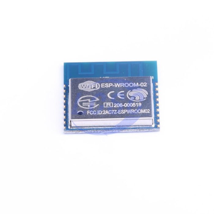 Espressif Systems ESP-WROOM-02-N2 - Image 3