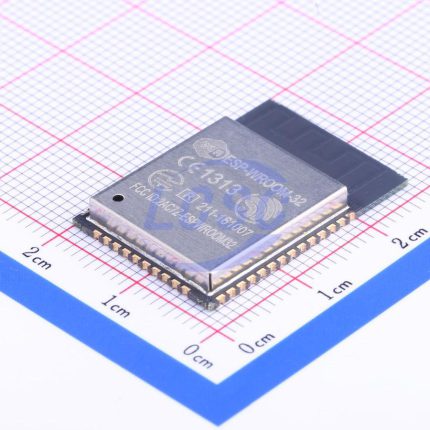 Espressif Systems ESP32-WROOM-32-N4