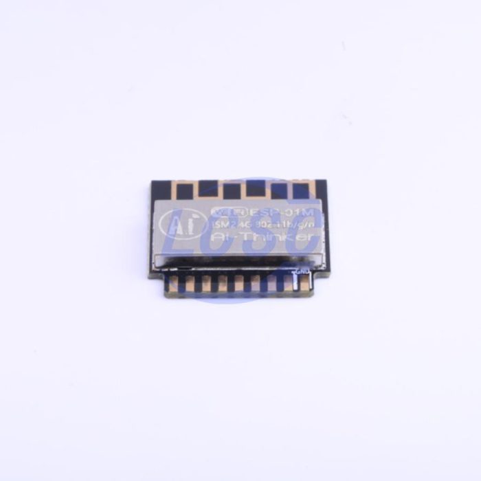Ai-Thinker ESP-01M - Image 3