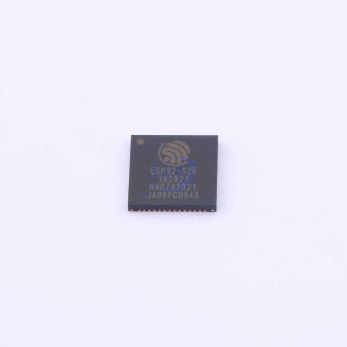 Espressif Systems ESP32-FH4 - Image 3