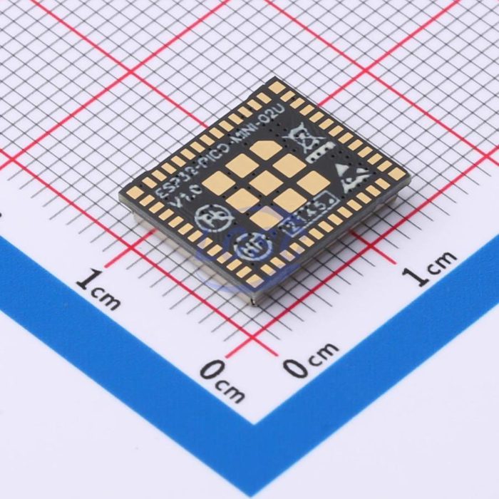 Espressif Systems ESP32-PICO-MINI-02U-N8R2 - Image 2