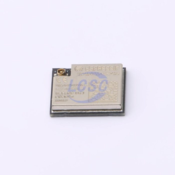 Espressif Systems ESP32-PICO-MINI-02U-N8R2 - Image 3