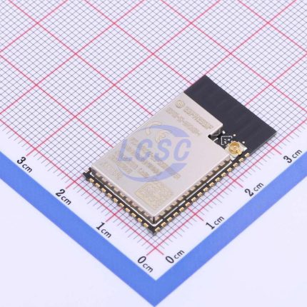 Espressif Systems ESP32-S2-WROVER-I-N16R2