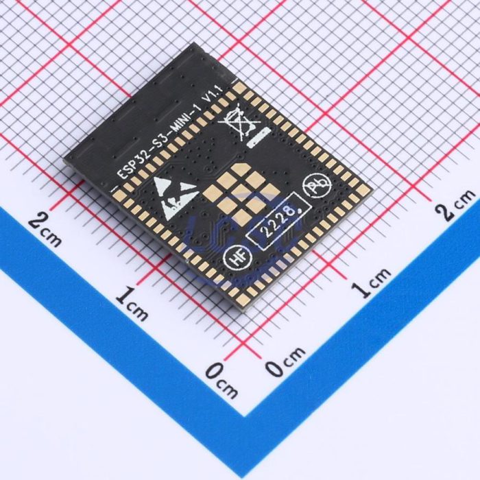 Espressif Systems ESP32-S3-MINI-1-N4R2 - Image 2