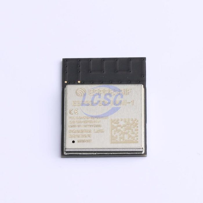 Espressif Systems ESP32-S3-MINI-1-N4R2 - Image 3