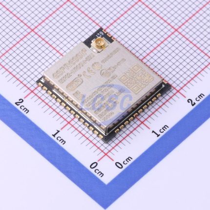 Espressif Systems ESP32-WROOM-32U-H4