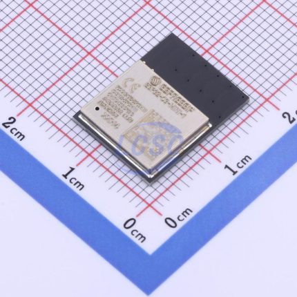 Espressif Systems ESP32-C3-MINI-1-H4