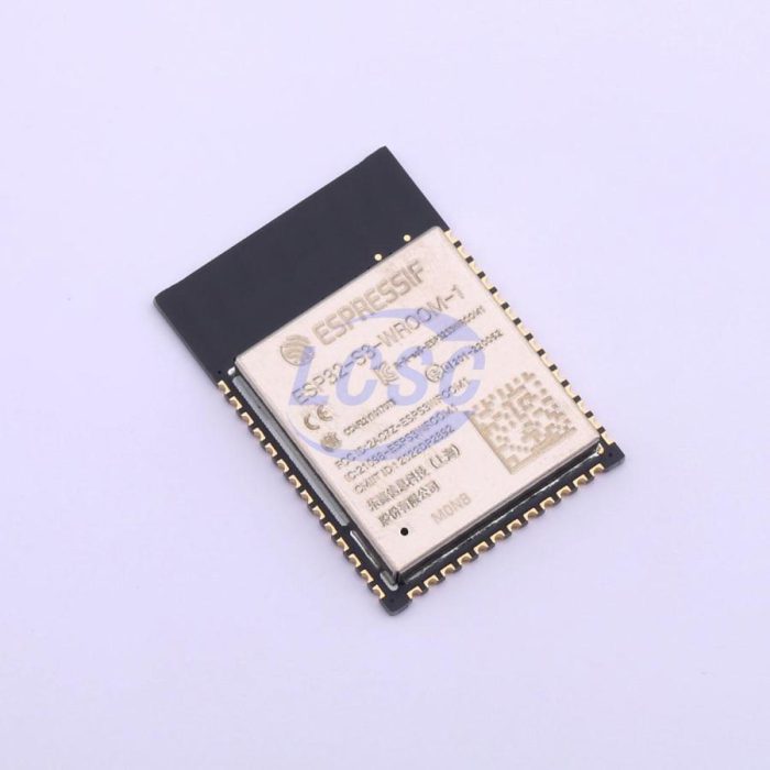 Espressif Systems ESP32-S3-WROOM-1-N8 - Image 3