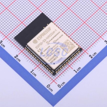 Espressif Systems ESP32-S3-WROOM-1-N8