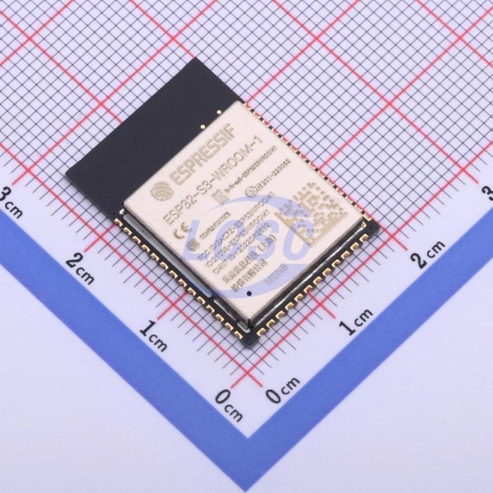 Espressif Systems ESP32-S3-WROOM-1-N8