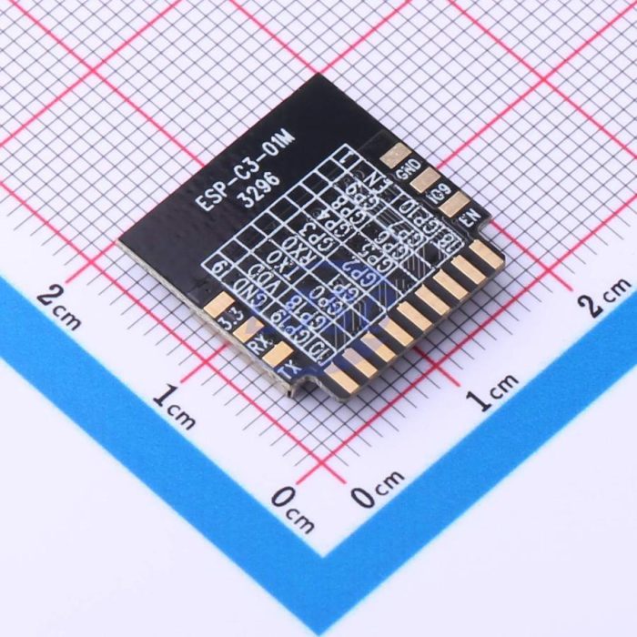 Ai-Thinker ESP-C3-01M-4M - Image 2