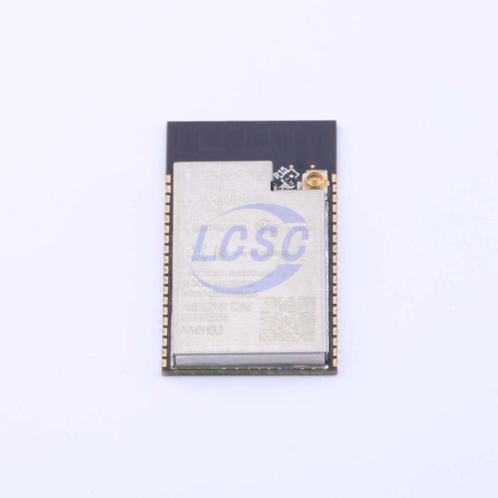 Espressif Systems ESP32-WROVER-IB (4MB) - Image 3