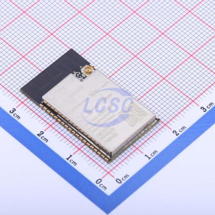 Espressif Systems ESP32-WROVER-IB (4MB)