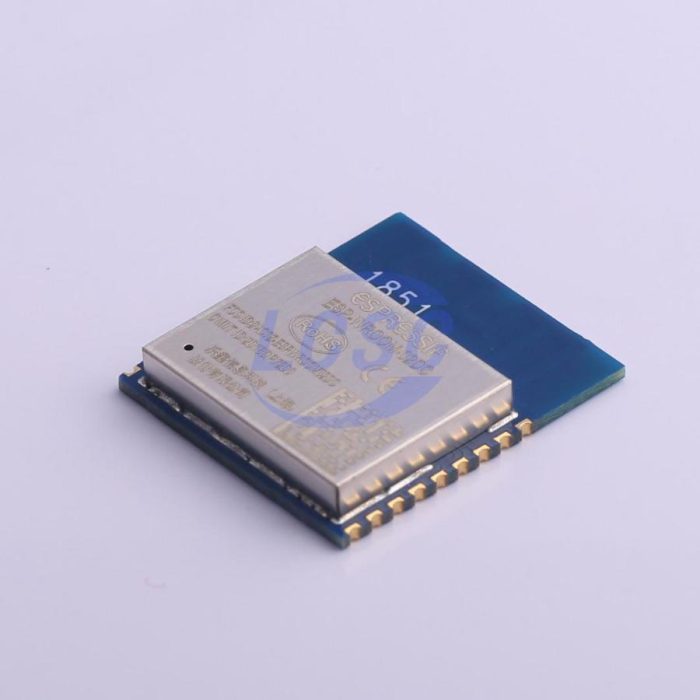 Espressif Systems ESP-WROOM-02DC - Image 3
