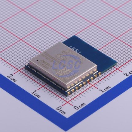 Espressif Systems ESP-WROOM-02DC