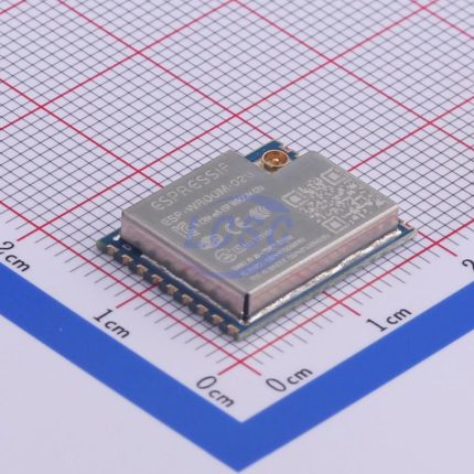 Espressif Systems ESP-WROOM-02U-N2