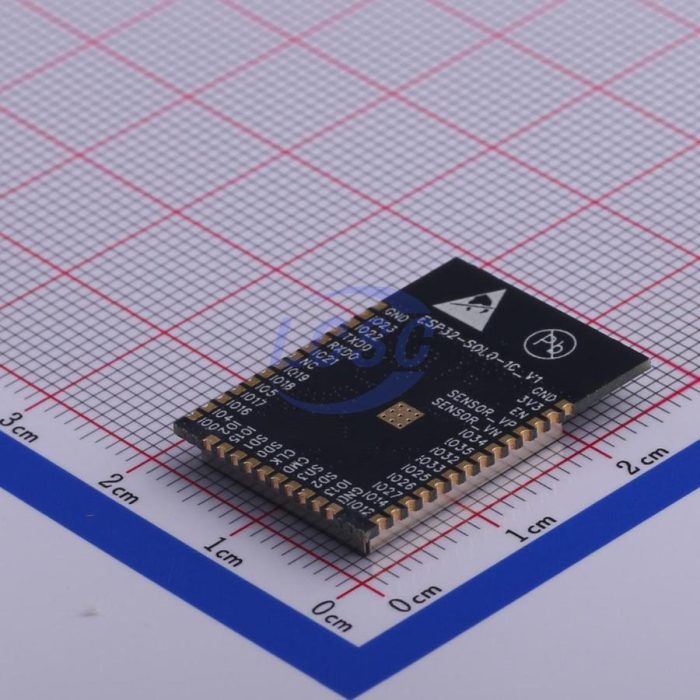 Espressif Systems ESP32-SOLO-1C - Image 2