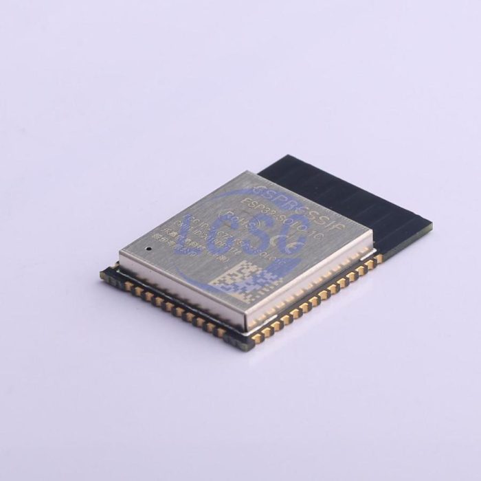 Espressif Systems ESP32-SOLO-1C - Image 3