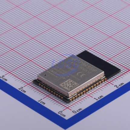 Espressif Systems ESP32-SOLO-1C