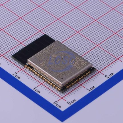 Espressif Systems ESP32-WROOM-32D-N4