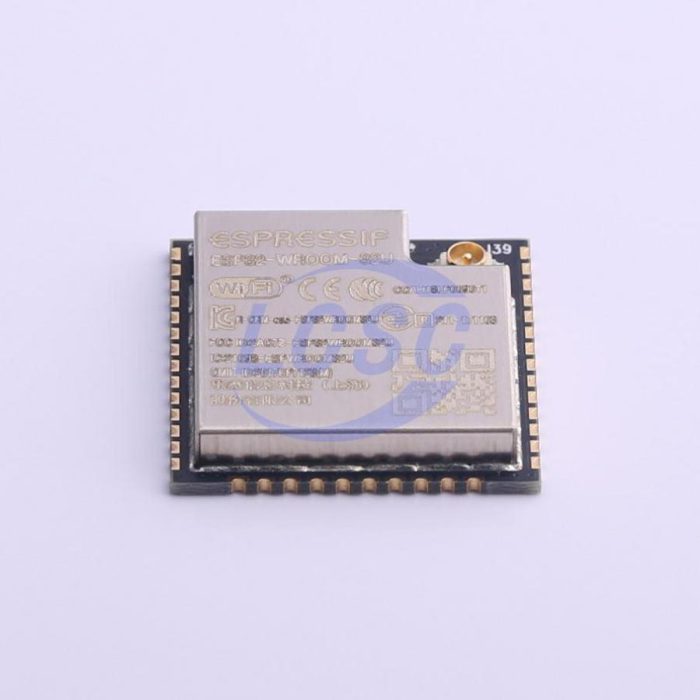 Espressif Systems ESP32-WROOM-32U-N4 - Image 3